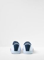 blanco zapatillas brady basicas Pepe Jeans 06X41242 hombres - Imagen 4