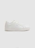 blanco zapatillas clásicas adam match Pepe Jeans 06X4586 mujer