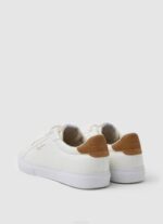 blanco zapatillas clásicas kenton max Pepe Jeans 06X4583 mujer - Imagen 5