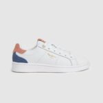 blanco zapatillas clásicas milton soft Pepe Jeans 06X4584 mujer