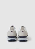 blanco zapatillas combinadas foster man Pepe Jeans 06X41173 hombres - Imagen 4