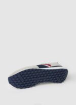 blanco zapatillas combinadas foster man Pepe Jeans 06X41173 hombres - Imagen 5