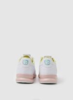 blanco zapatillas deportivas york candy Pepe Jeans 06X41311 chica - Imagen 4
