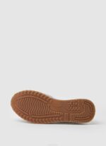 blanco zapatillas london troy combinadas Pepe Jeans 06X4590 mujer - Imagen 5