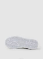 blanco zapatillas player britt de piel Pepe Jeans 06X41525 chico - Imagen 5