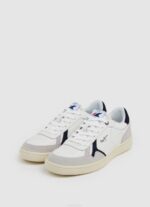 blanquecino tenis combinados kore combi Pepe Jeans 06X41169 hombres - Imagen 2