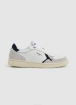 blanquecino tenis combinados kore combi Pepe Jeans 06X41169 hombres