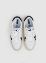 blanquecino tenis combinados kore combi Pepe Jeans 06X41169 hombres - Imagen 3