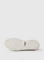 blanquecino zapatillas brady basicas Pepe Jeans 06X41325 chica - Imagen 5