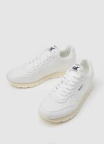 blanquecino zapatillas brit man eco retro Pepe Jeans 06X41191 hombres - Imagen 3