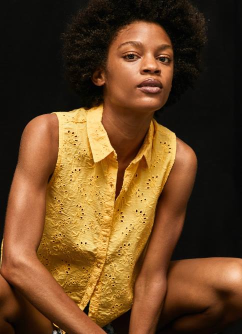 brillar_camisa_con_abertura_en_la_sisa_pepe_jeans_06x4330_mujer.jpg brillar camisa con abertura en la sisa Pepe Jeans 06X4330 mujer - Imagen 1