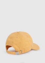 brillar gorra básica con logo bordado Pepe Jeans 06X41516 chica - Imagen 2