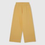 brillar pantalones anchos jamila Pepe Jeans 06X41495 chica