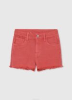 brillar pantalones anchos jamila Pepe Jeans 06X41495 chica - Imagen 4