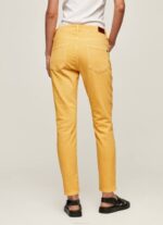 brillar pantalones con cinco bolsillos Pepe Jeans 06X4317 mujer - Imagen 5