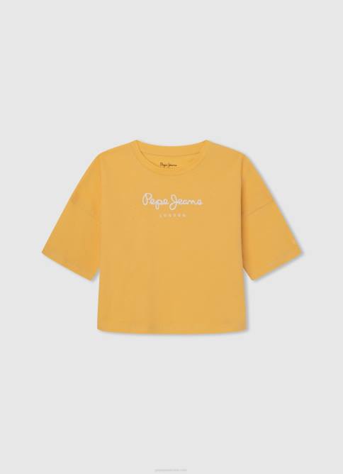 brillar_playera_boxy_con_logo_estampado_pepe_jeans_06x41479_chica.jpg brillar playera boxy con logo estampado Pepe Jeans 06X41479 chica - Imagen 1