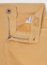 brillar shorts de corte estándar Pepe Jeans 06X41493 chica - Imagen 3