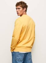 brillar suéter con logo estampado Pepe Jeans 06X4888 hombres - Imagen 4
