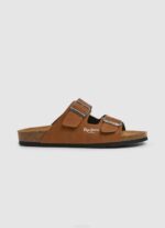 broncearse sandalias anatómicas doble kansas Pepe Jeans 06X41281 hombres