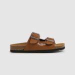 broncearse sandalias anatómicas doble kansas Pepe Jeans 06X41547 chico
