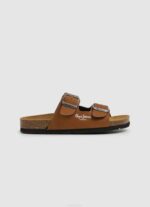 broncearse sandalias anatómicas doble kansas Pepe Jeans 06X41547 chico