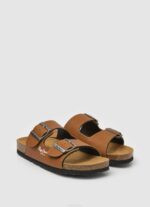 broncearse sandalias anatómicas doble kansas Pepe Jeans 06X41547 chico - Imagen 3