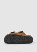 broncearse sandalias anatómicas doble kansas Pepe Jeans 06X41547 chico - Imagen 5
