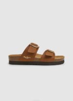 broncearse sandalias anatómicas oban Pepe Jeans 06X4654 mujer
