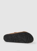 broncearse sandalias de ante bio Pepe Jeans 06X41273 hombres - Imagen 5
