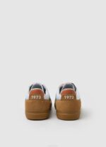 broncearse tenis combinados kenton Pepe Jeans 06X41167 hombres - Imagen 4