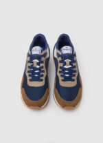 broncearse tenis combinados london one Pepe Jeans 06X41168 hombres - Imagen 2