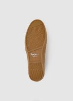 broncearse zapatillas de deporte colin shoe Pepe Jeans 06X4640 mujer - Imagen 5