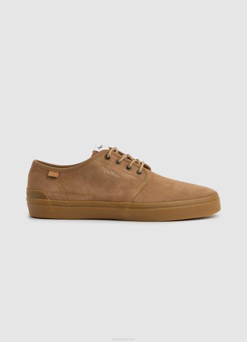broncearse_zapatillas_de_deporte_colin_shoe_pepe_jeans_06x4640_mujer.jpg broncearse zapatillas de deporte colin shoe Pepe Jeans 06X4640 mujer - Imagen 1