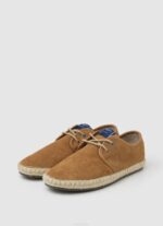 broncearse zapatillas turisticas de piel clac Pepe Jeans 06X41248 hombres - Imagen 3