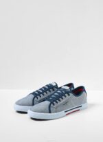 cambray zapatillas básicas de cambray Pepe Jeans 06X41240 hombres - Imagen 2