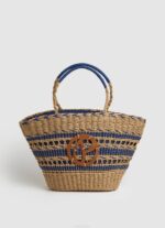 camello bandolera de macramé Pepe Jeans 06X4744 mujer - Imagen 4