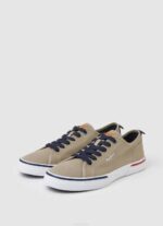camello tenis básicos kenton smart Pepe Jeans 06X41245 hombres - Imagen 3