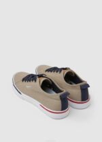 camello tenis básicos kenton smart Pepe Jeans 06X41245 hombres - Imagen 4