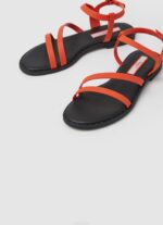 cazador sandalias planas hayes juice Pepe Jeans 06X4665 mujer - Imagen 3