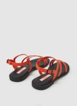 cazador sandalias planas hayes juice Pepe Jeans 06X4665 mujer - Imagen 4