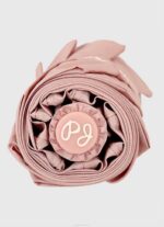 ceniza rosa paraguas automatico plegable macy Pepe Jeans 06X4788 mujer - Imagen 4