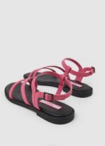 chicle sandalias planas hayes juice Pepe Jeans 06X4666 mujer - Imagen 4