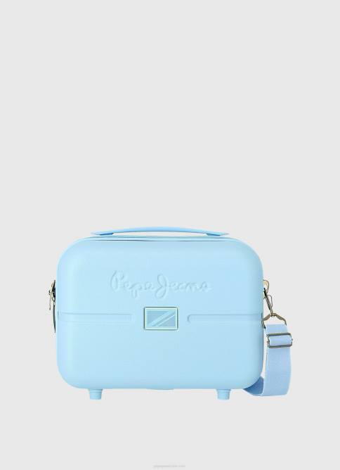 cielo_bolsa_de_viaje_con_logo_en_relieve_pepe_jeans_06x4750_mujer.jpg cielo bolsa de viaje con logo en relieve Pepe Jeans 06X4750 mujer - Imagen 1