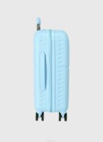 cielo maleta trolley 55cm abs Pepe Jeans 06X4749 mujer - Imagen 3