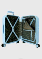 cielo maleta trolley 55cm abs Pepe Jeans 06X4749 mujer - Imagen 5