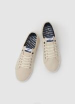 crudo zapatillas brady basicas Pepe Jeans 06X41214 hombres - Imagen 2