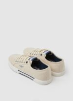 crudo zapatillas brady basicas Pepe Jeans 06X41214 hombres - Imagen 4
