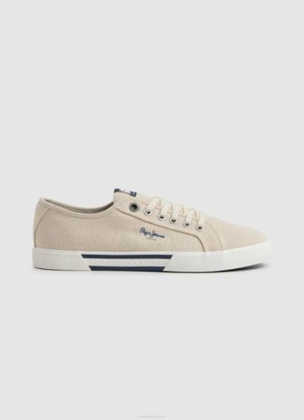 crudo zapatillas brady basicas Pepe Jeans 06X41214 hombres