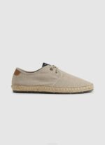 crudo zapatillas turisticas de lino Pepe Jeans 06X41250 hombres