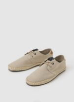 crudo zapatillas turisticas de lino Pepe Jeans 06X41250 hombres - Imagen 3